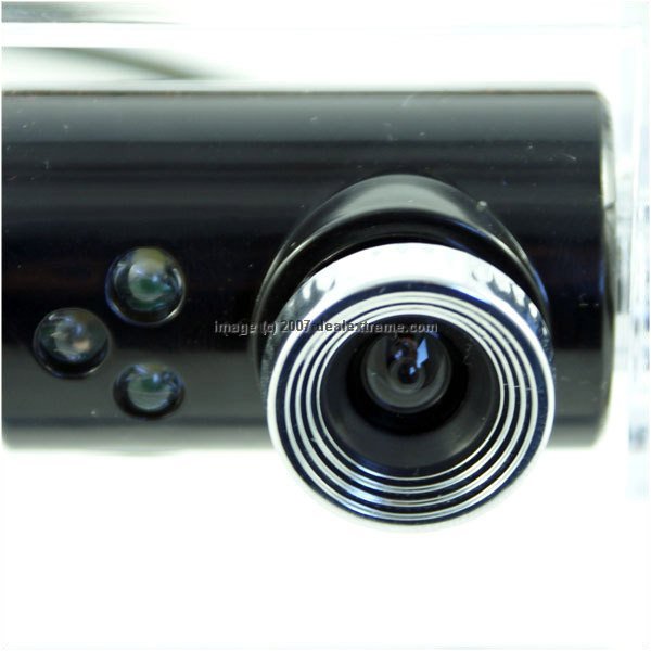 Webcam VTCOM- 3005